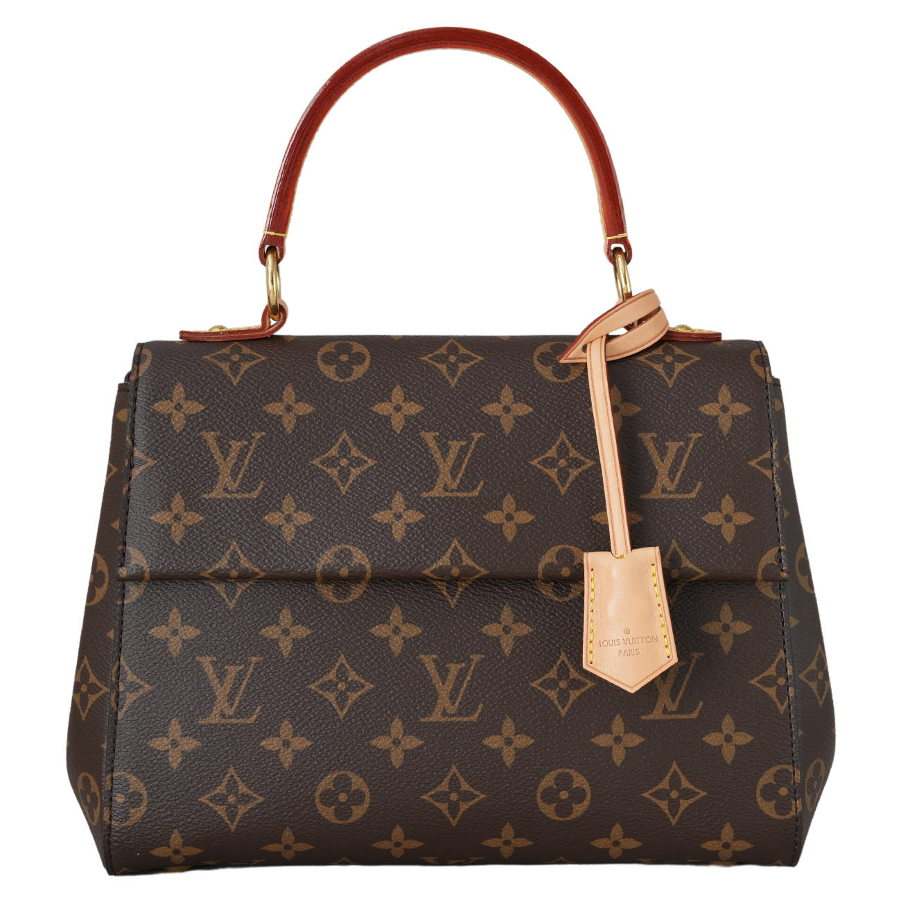 LOUIS VUITTON(USED)루이비통 M42738 클루니 BB